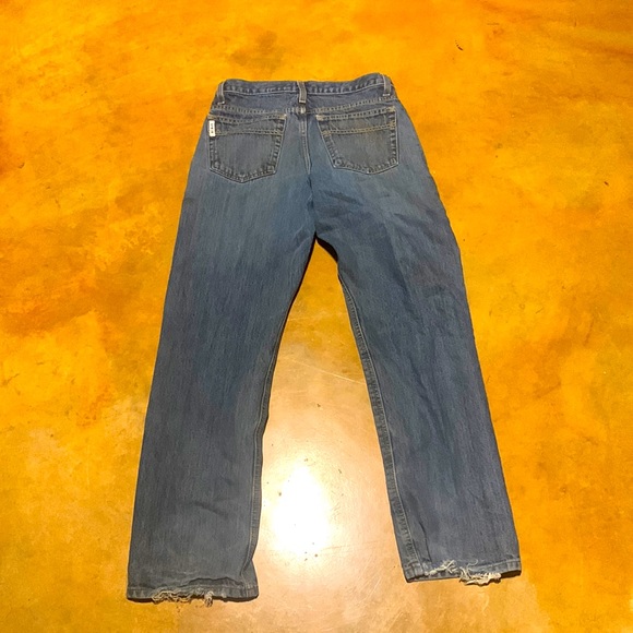CINCH WHITE LABEL JEANS 29/30 - Picture 1 of 5